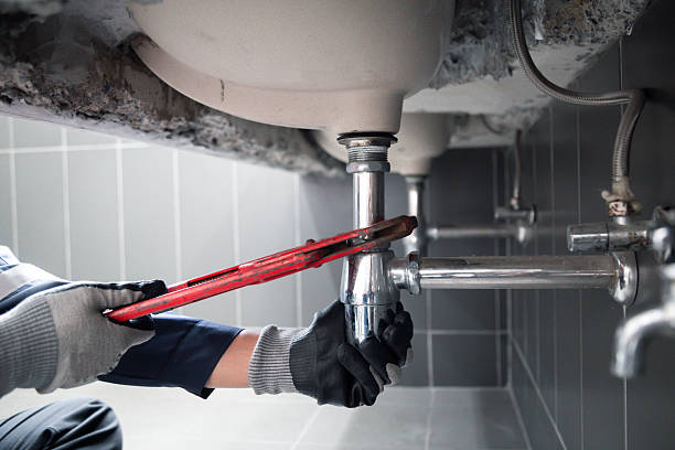 Trusted Sewer Line Repair service in Bumpass, VA - Masters Plumbing Service